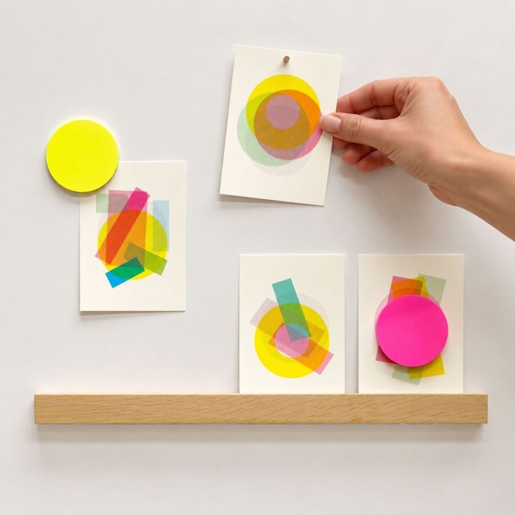 Magnetisch notitieblokje voor je magneetwand | Groovy Magnets