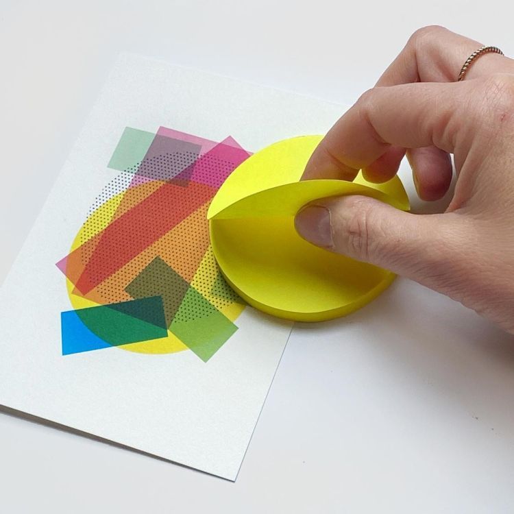 Magnetisch notitieblokje voor je magneetwand | Groovy Magnets