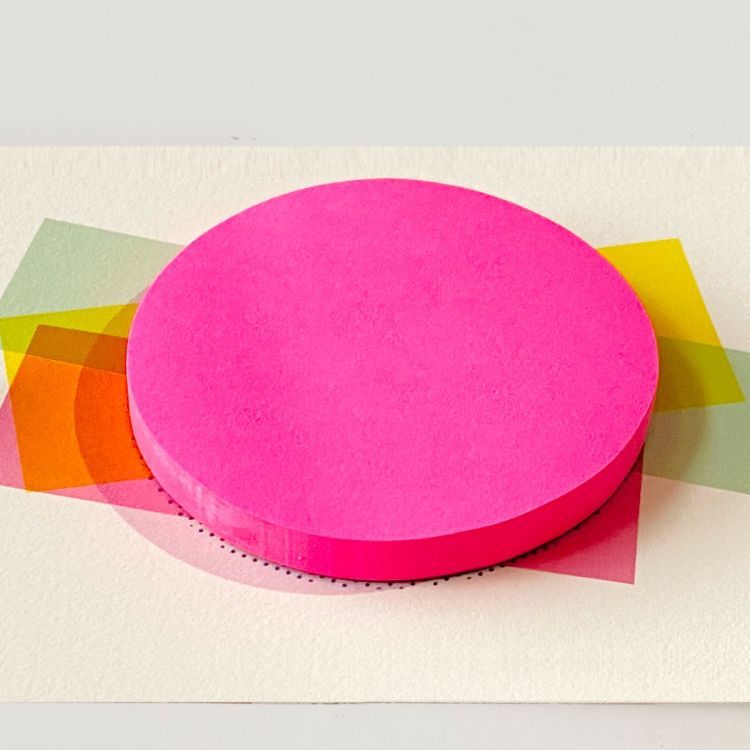 Magnetisch notitieblokje voor je magneetwand | Groovy Magnets