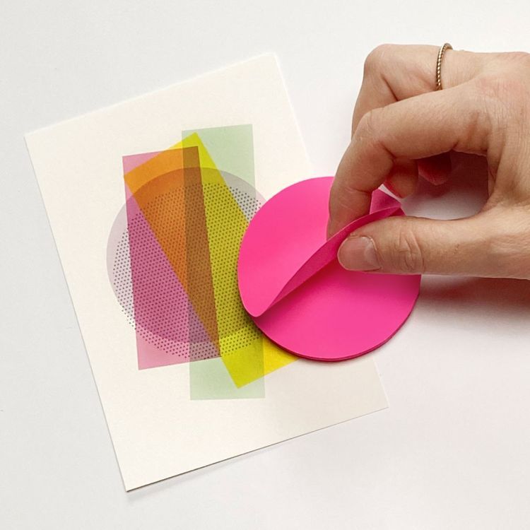 Magnetisch notitieblokje voor je magneetwand | Groovy Magnets