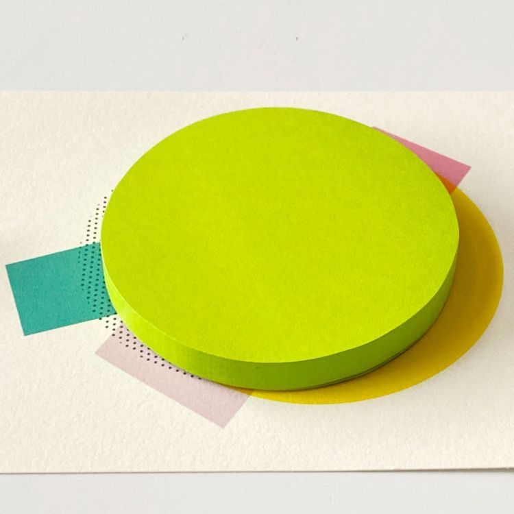 Magnetisch notitieblokje voor je magneetwand | Groovy Magnets