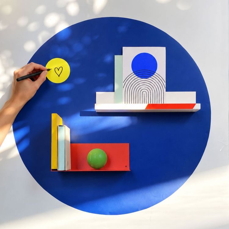 Magnetisch notitieblokje voor je magneetwand | Groovy Magnets